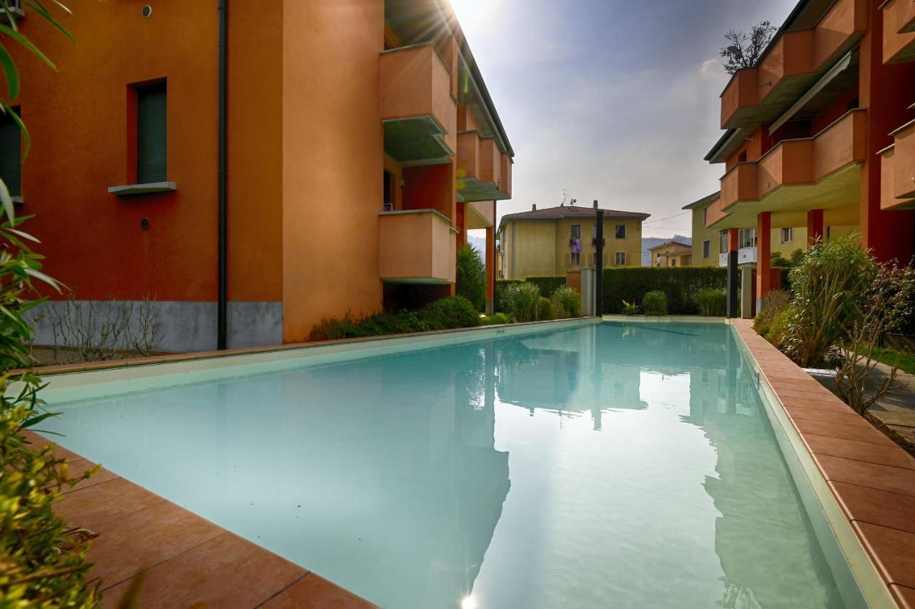 Caroni - Theater Apartment *